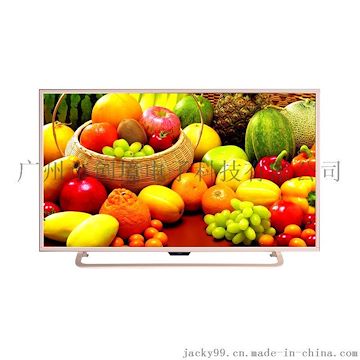 50寸LED液晶平板电视 真4K电视 智能电视酒店宾馆客房客厅