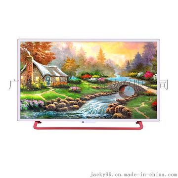 50寸智能网络液晶平板电视 真4K电视 内置无线WIFI功能 安卓系统